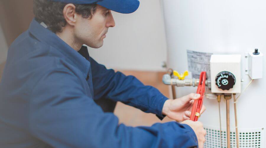 Professional Tankless Water Heater Installation in Watchung, NJ